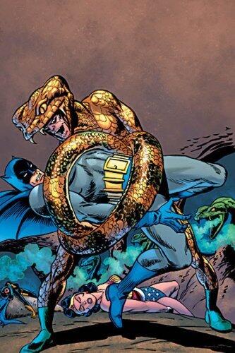 Showcase Presents: The Brave and the Bold - The Batman Team-Ups, Vol. 1 by Bob Haney