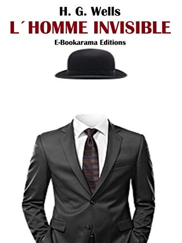 L'Homme invisible