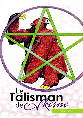 Le Talisman de Skerne (BOOKS ON DEMAND)