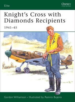 Knight's Cross with Diamonds Recipients