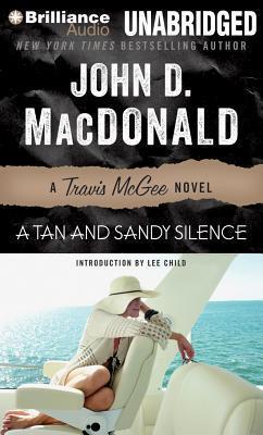 A Tan and Sandy Silence