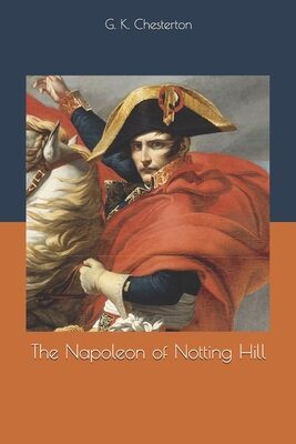 The Napoleon of Notting Hill