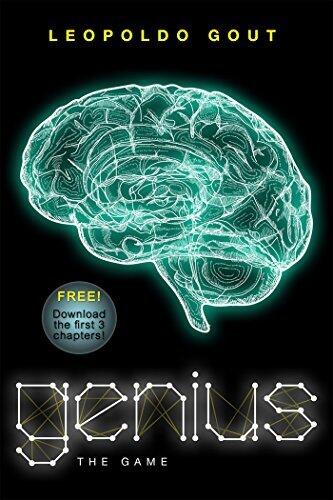 Genius: The Game (Free Chapter Sampler)