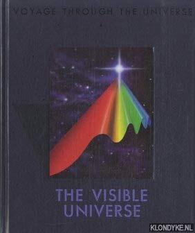 The Visible Universe