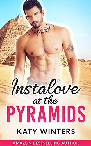 Instalove at the Pyramids