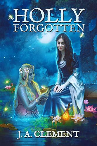 Holly, Forgotten