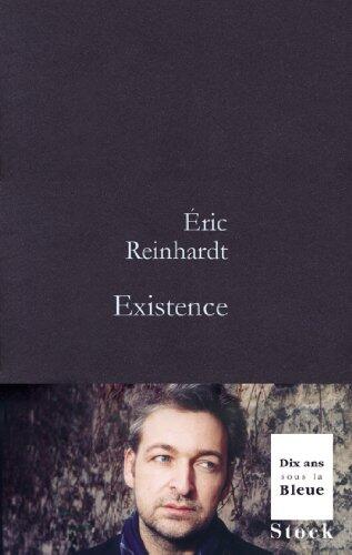 Existence (La Bleue)