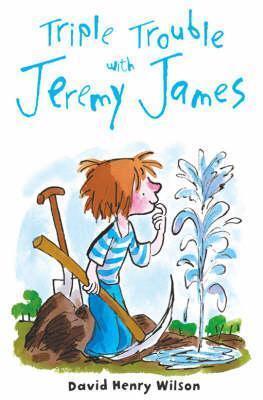 Triple Trouble With Jeremy James