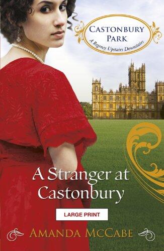 A Stranger At Castonbury