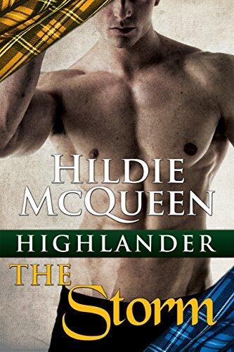The Storm, Highlander Part 4