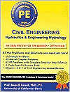 Civil Engineering: Hydraulics And Engineering Hydrology