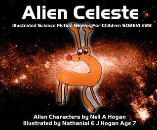 Alien Celeste