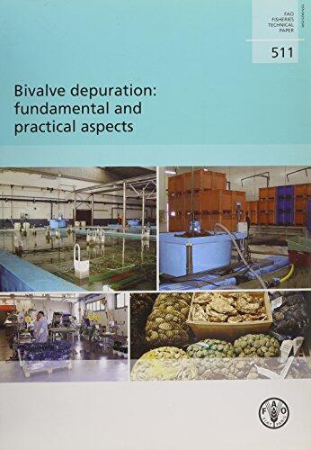 Bivalve Depuration: Fundamental and Practical Aspects