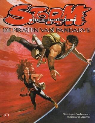 De Piraten van Pandarve