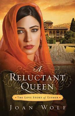 A Reluctant Queen: A Tale of Forbidden Love and God's Calling