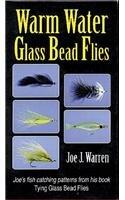 Warm Water Glass Bead Flies