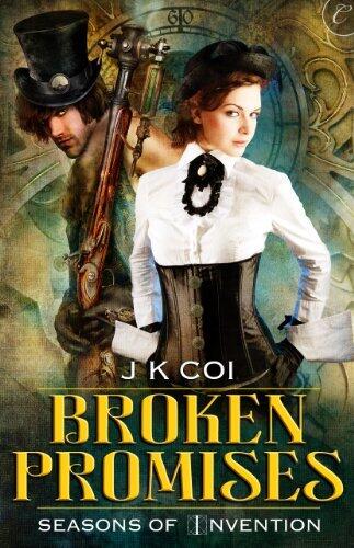 Broken Promises