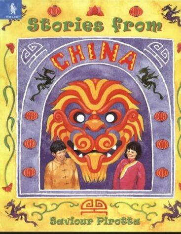 Stories from China