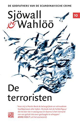 De terroristen