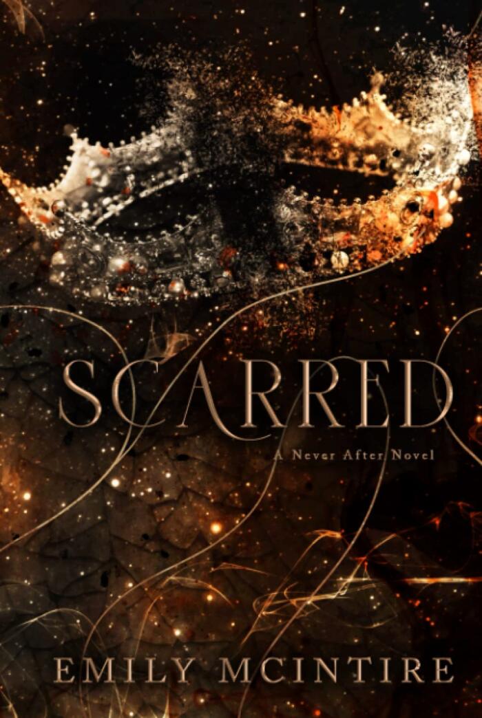Scarred