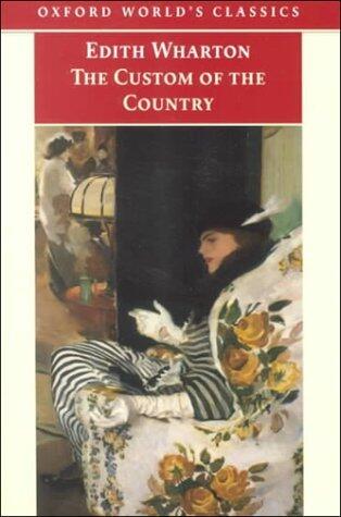 The Custom of the Country