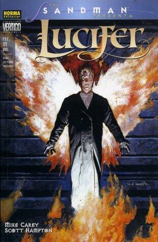 The Sandman Presenta: Lucifer