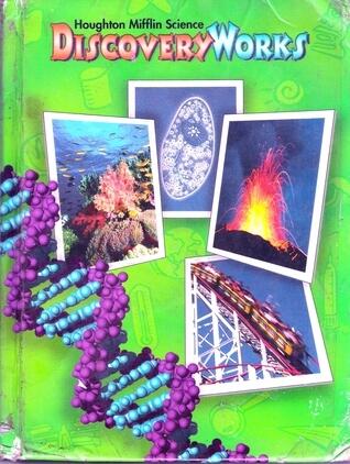Science Discovery Works: Complete Level 6