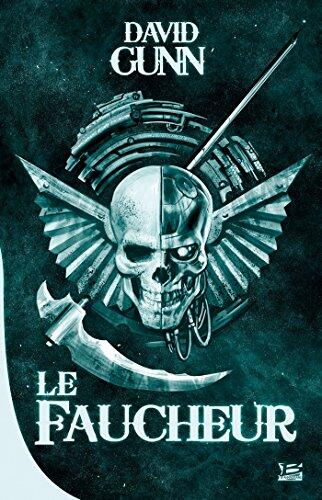 Les Aux', Tome 1 : Le Faucheur: 10 ANS, 10 ROMANS, 10 EUROS 2016