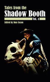 Tales from the Shadow Booth (Volume 4)