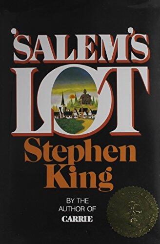 Glenn Chadbourne's Stephen King Remarque Book Series No. 2