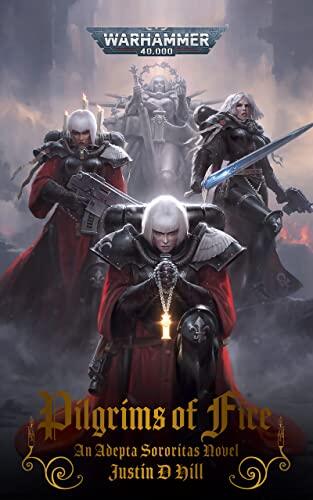 Pilgrims of Fire