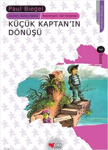 Kucuk Kaptanin Donusu