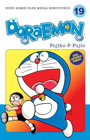 Doraemon Vol. 19