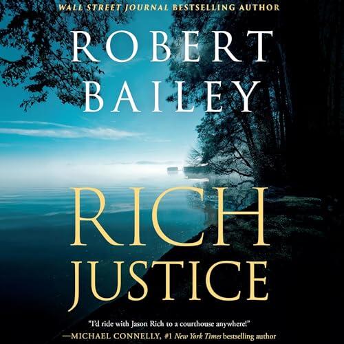 Rich Justice