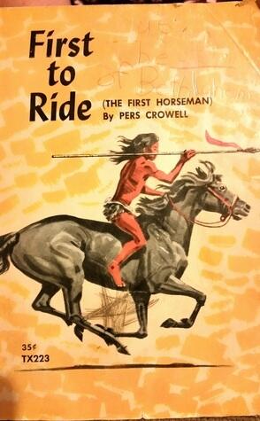 First to Ride