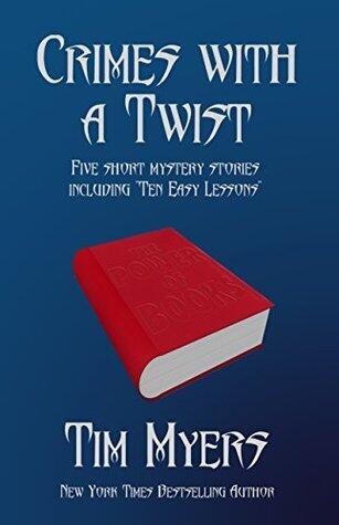 Crimes with a Twist