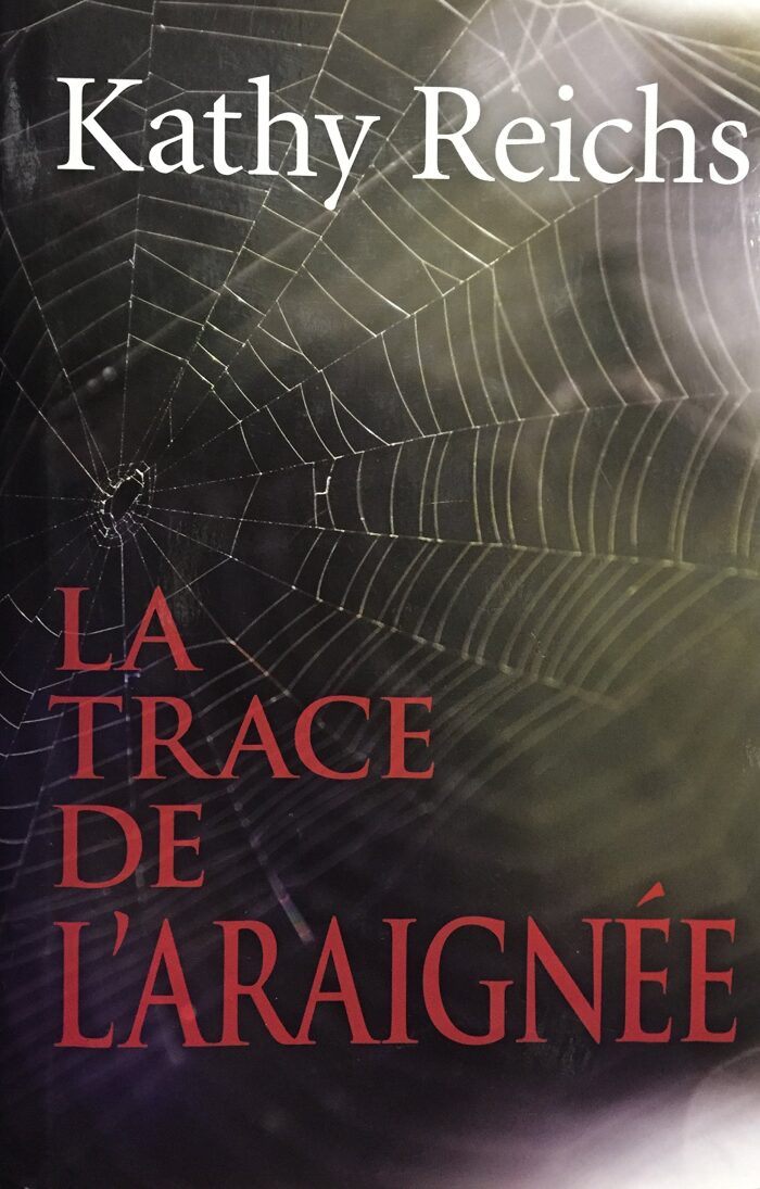 La Trace De L'araignee