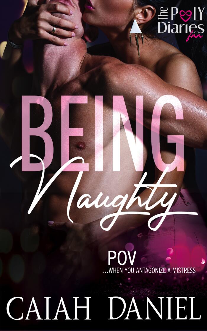 Being Naughty