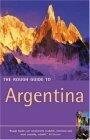 The Rough Guide to Argentina 2