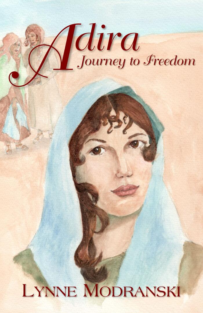 Adira: Journey to Freedom