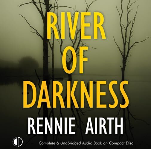 River Of Darkness