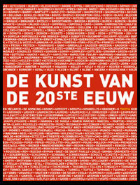 De Kunst van de 20ste Eeuw