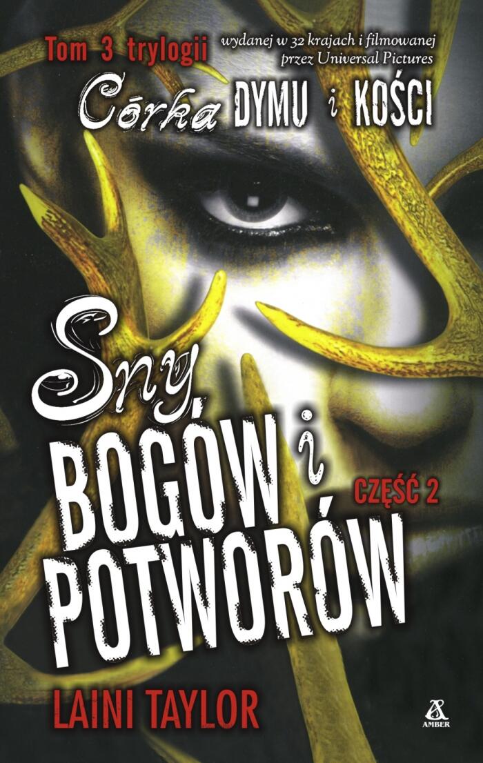 Sny bogów i potworów. Część 2