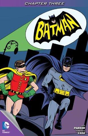 Batman '66 #3