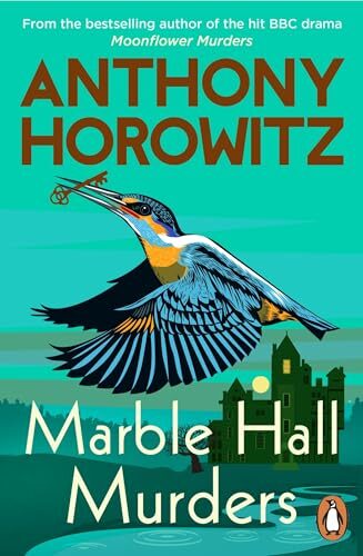 Marble Hall Murders