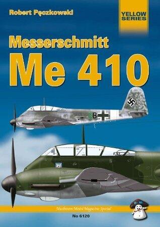 Messerchmitt Me 410