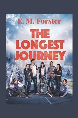 The Longest Journey