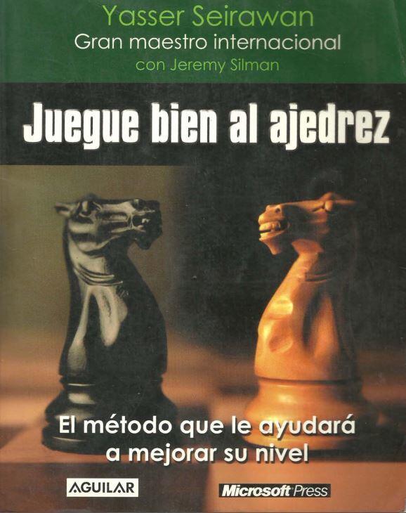 Juegue bien al ajedrez