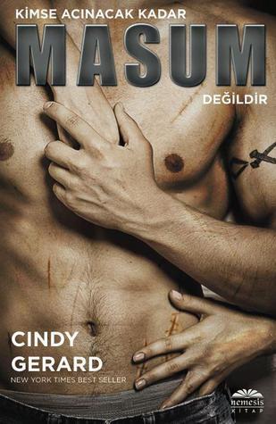 Kimse Acınacak Kadar Masum Değildir