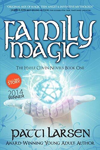 Family Magic